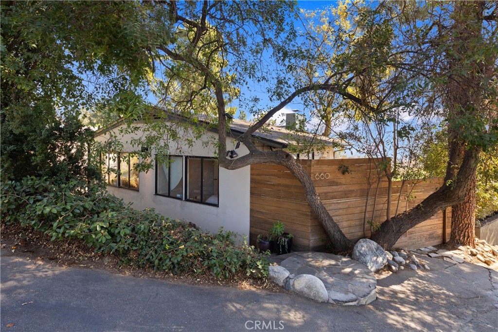 660 Chaparral Road Sierra Madre, CA 91024 - Photo 72 of 73