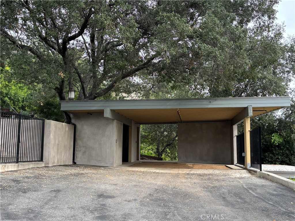 660 Chaparral Road Sierra Madre, CA 91024 - Photo 73 of 73