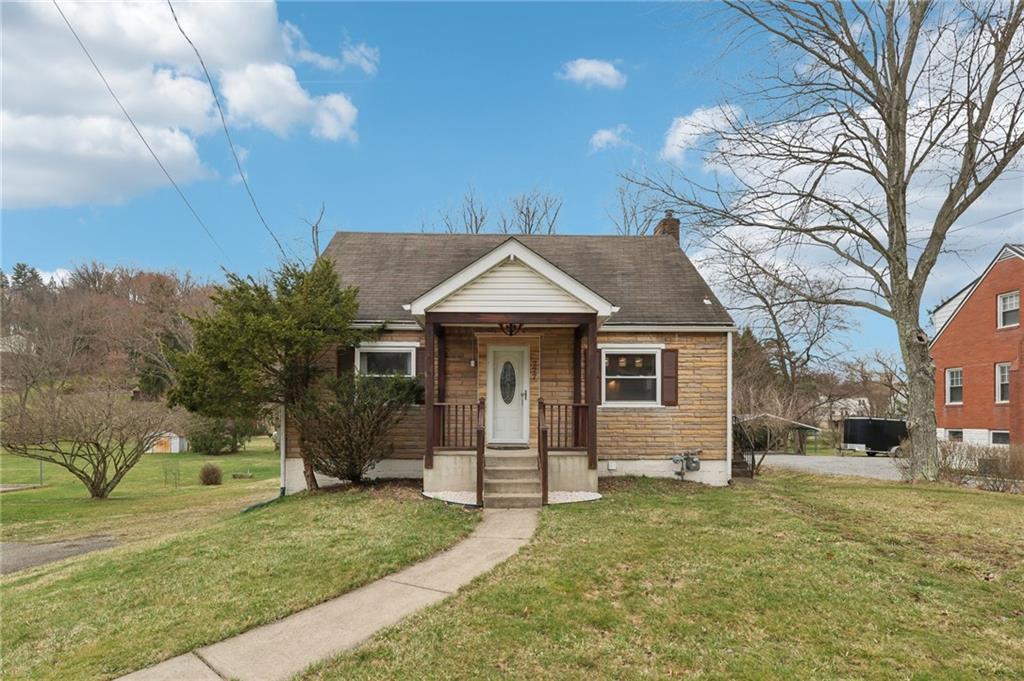 777 Thompson Run Road Pittsburgh, PA 15237 - Photo 1 of 50 Gallery Image 1