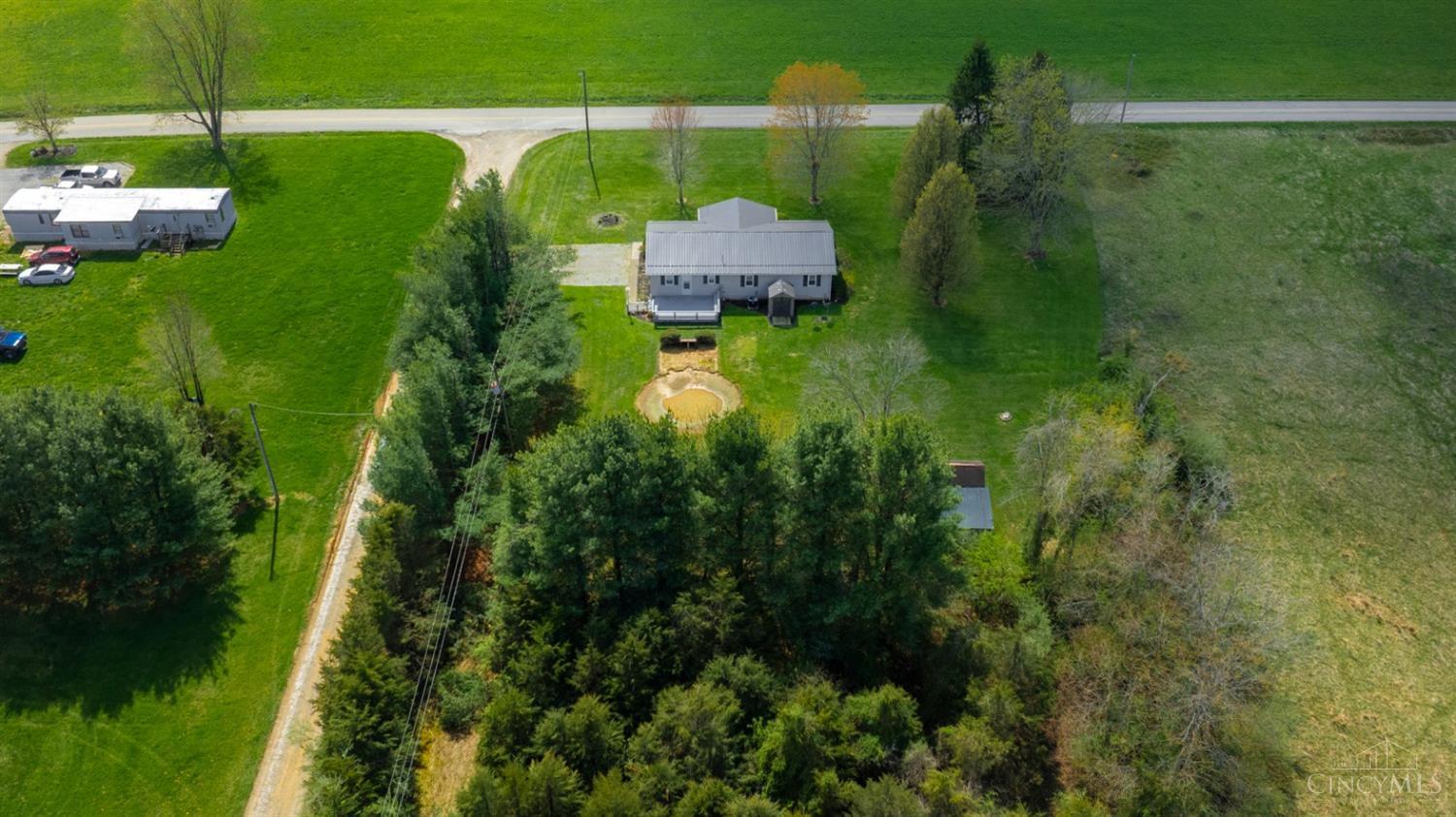 4400 Chapparal Road West Union, OH 45693 - Photo 14 of 35