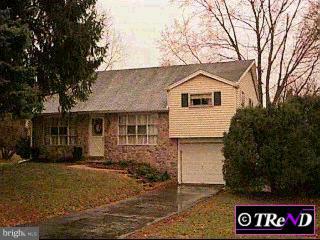 1542 Vernon Road Blue Bell, PA 19422 - Photo 1 of 1 Gallery Image 1