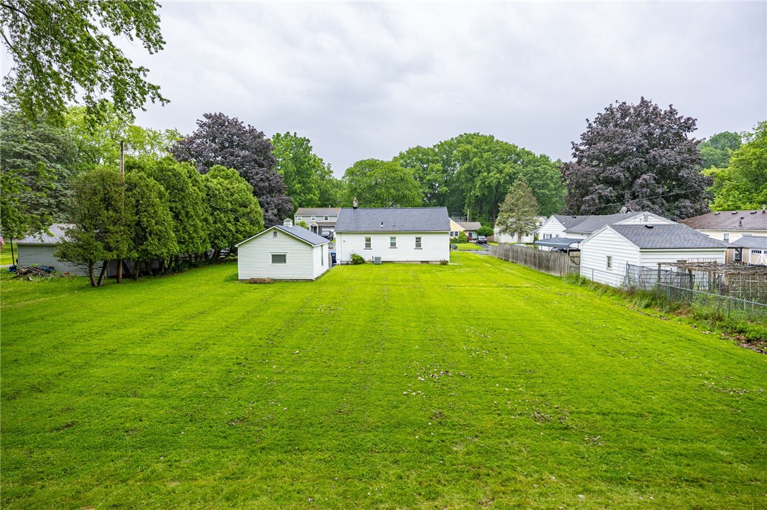 336 Eaton Road Irondequoit, NY 14617 - Photo 18 of 21