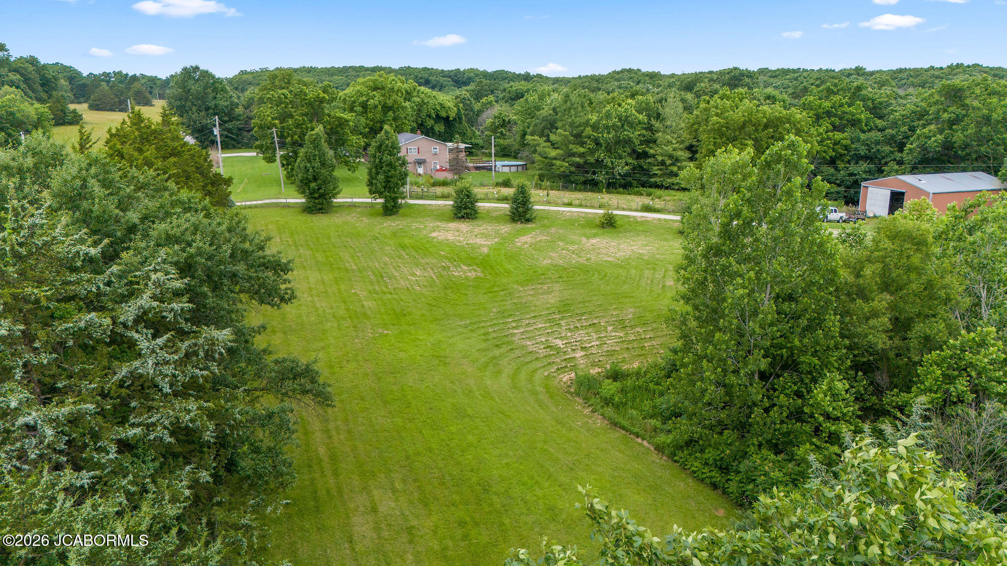 3799 Co Rte 304 Fulton, MO 65251 - Photo 11 of 98