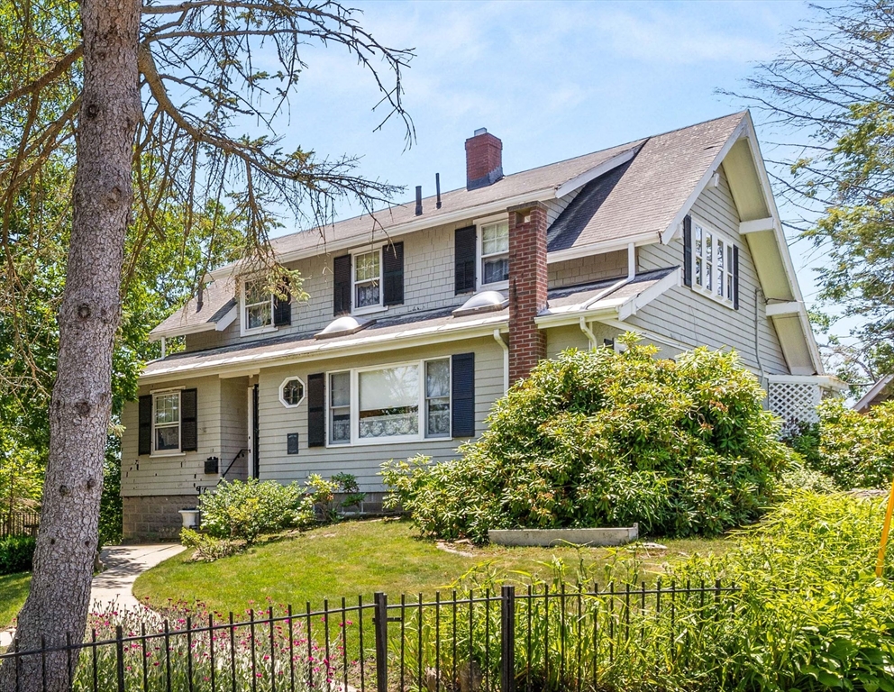 15 Upland Road Melrose, MA 02176 - Photo 1 of 27 Gallery Image 1