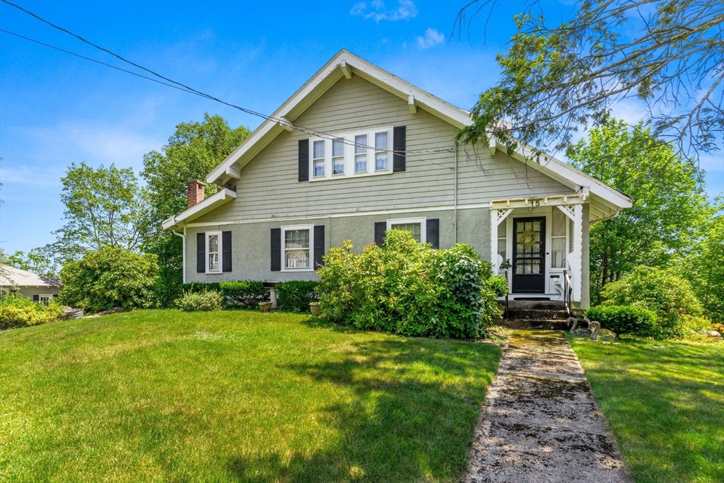 15 Upland Road Melrose, MA 02176 - Photo 2 of 27 Gallery Image 2
