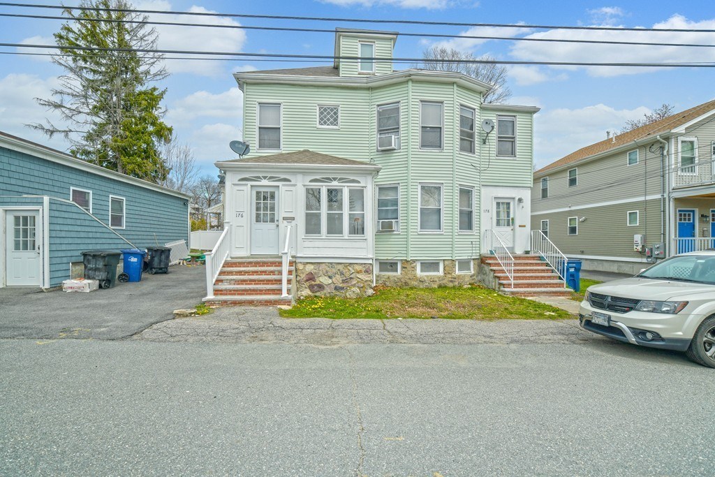 176 Ruskindale Road, Unit 1 Boston, MA 02136 - Photo 1 of 26 Gallery Image 1
