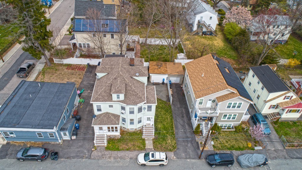 176 Ruskindale Road, Unit 1 Boston, MA 02136 - Photo 2 of 26 Gallery Image 2