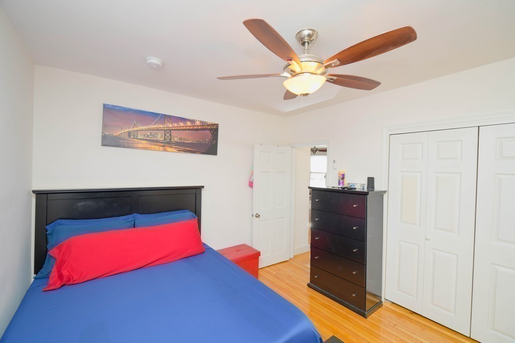 176 Ruskindale Road, Unit 1 Boston, MA 02136 - Photo 22 of 26 Gallery Image 22