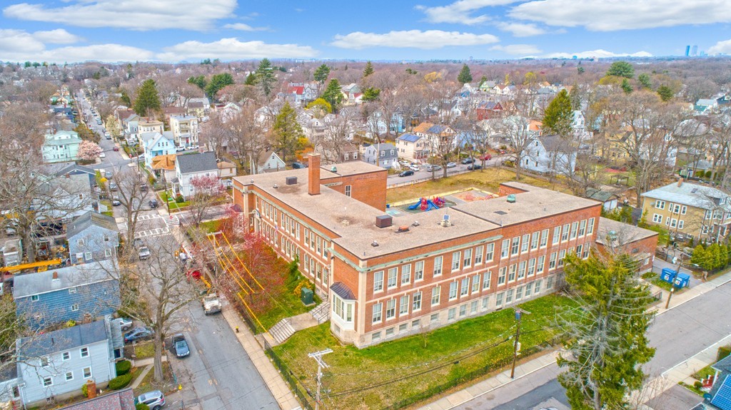 176 Ruskindale Road, Unit 1 Boston, MA 02136 - Photo 26 of 26 Gallery Image 26