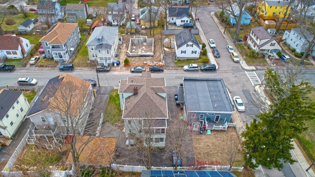 176 Ruskindale Road, Unit 1 Boston, MA 02136 - Photo 3 of 26 Gallery Image 3