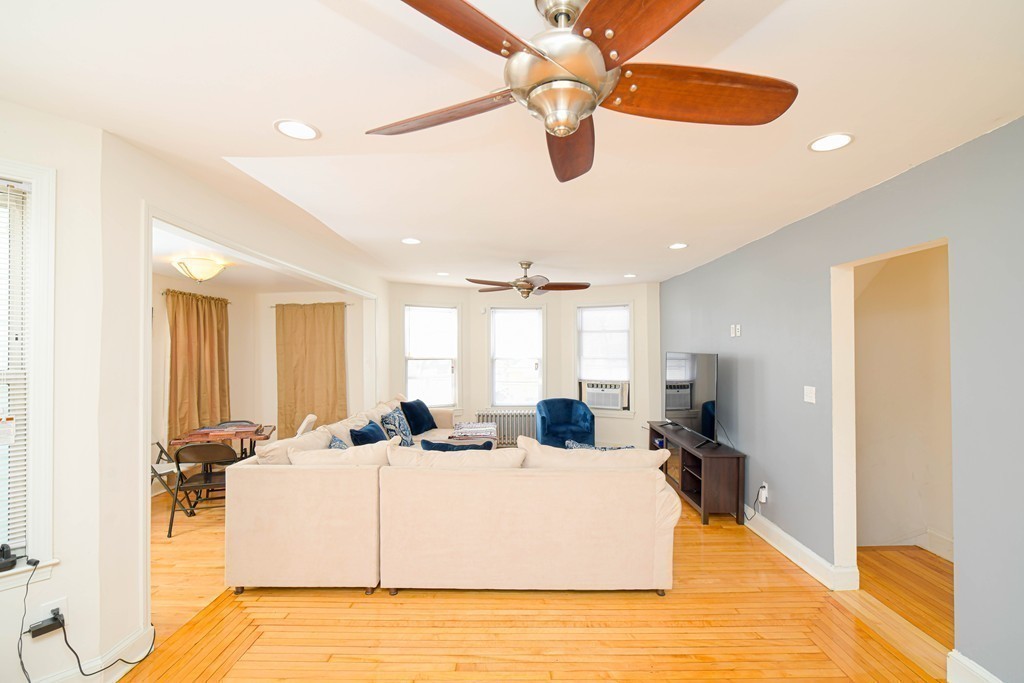 176 Ruskindale Road, Unit 1 Boston, MA 02136 - Photo 8 of 26 Gallery Image 8