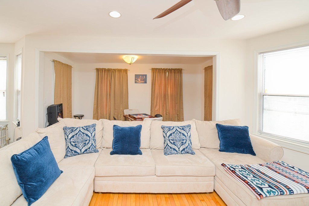 176 Ruskindale Road, Unit 1 Boston, MA 02136 - Photo 9 of 26 Gallery Image 9