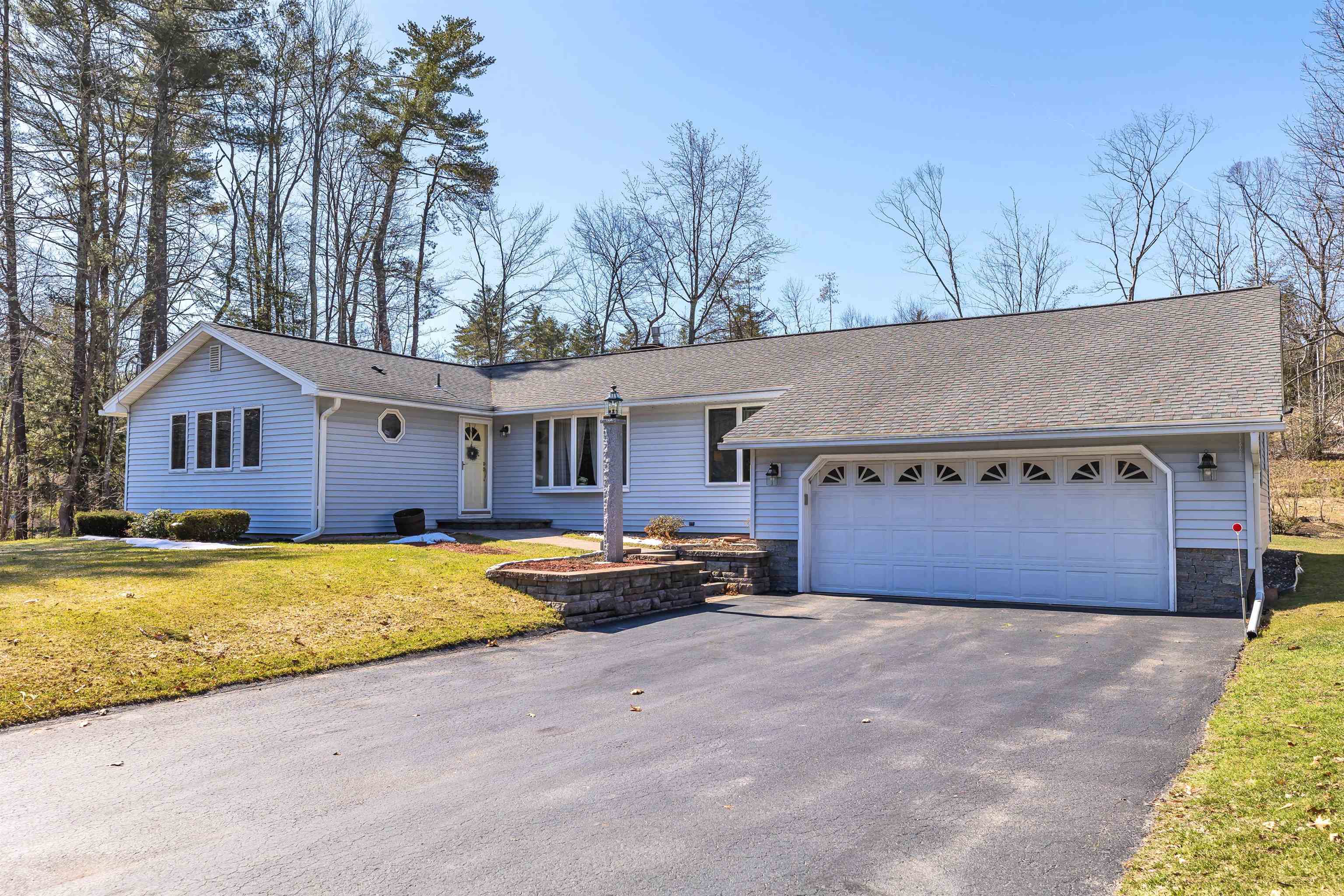 45 Whitten Road Milford, NH 03055 - Photo 1 of 40