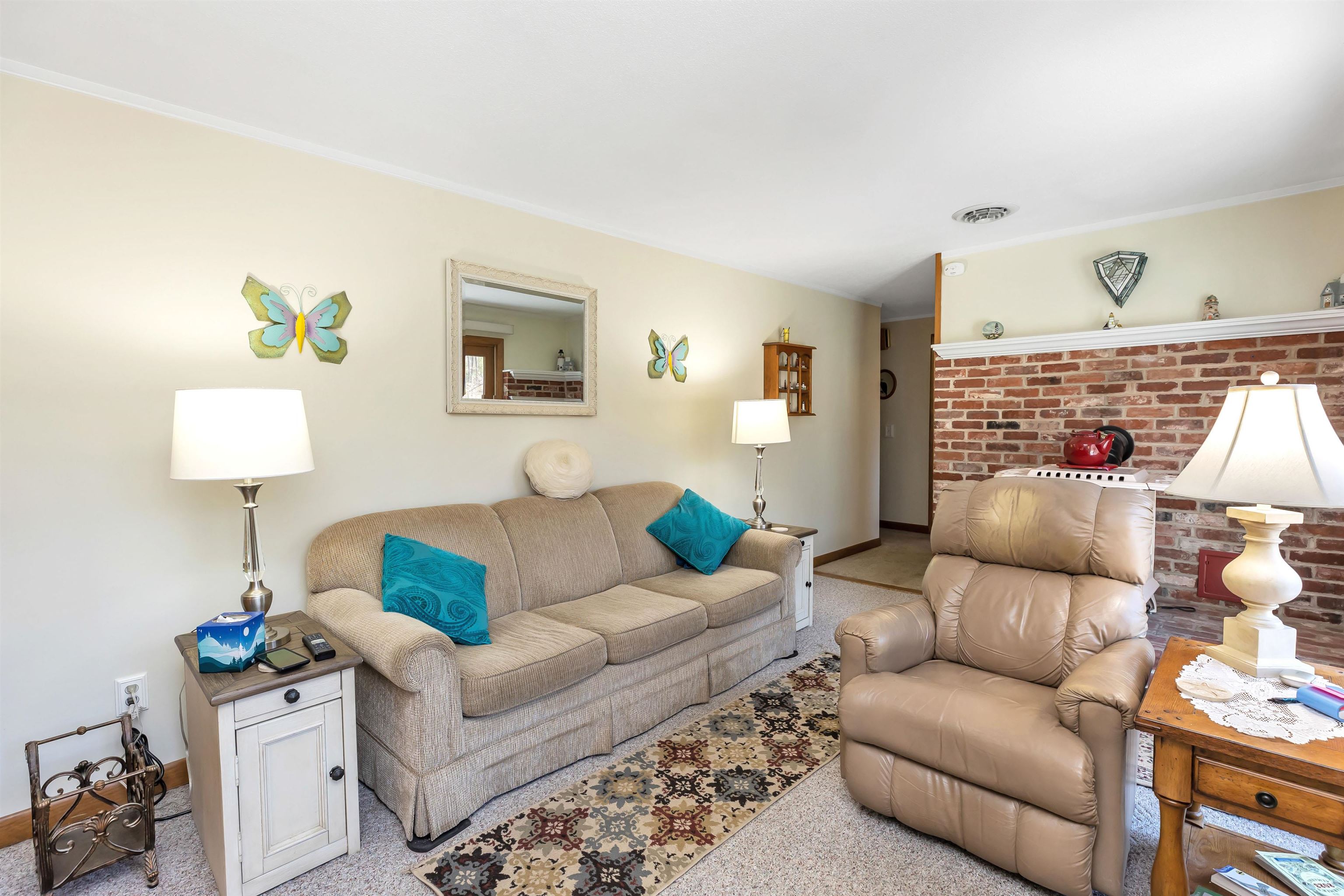 45 Whitten Road Milford, NH 03055 - Photo 11 of 40