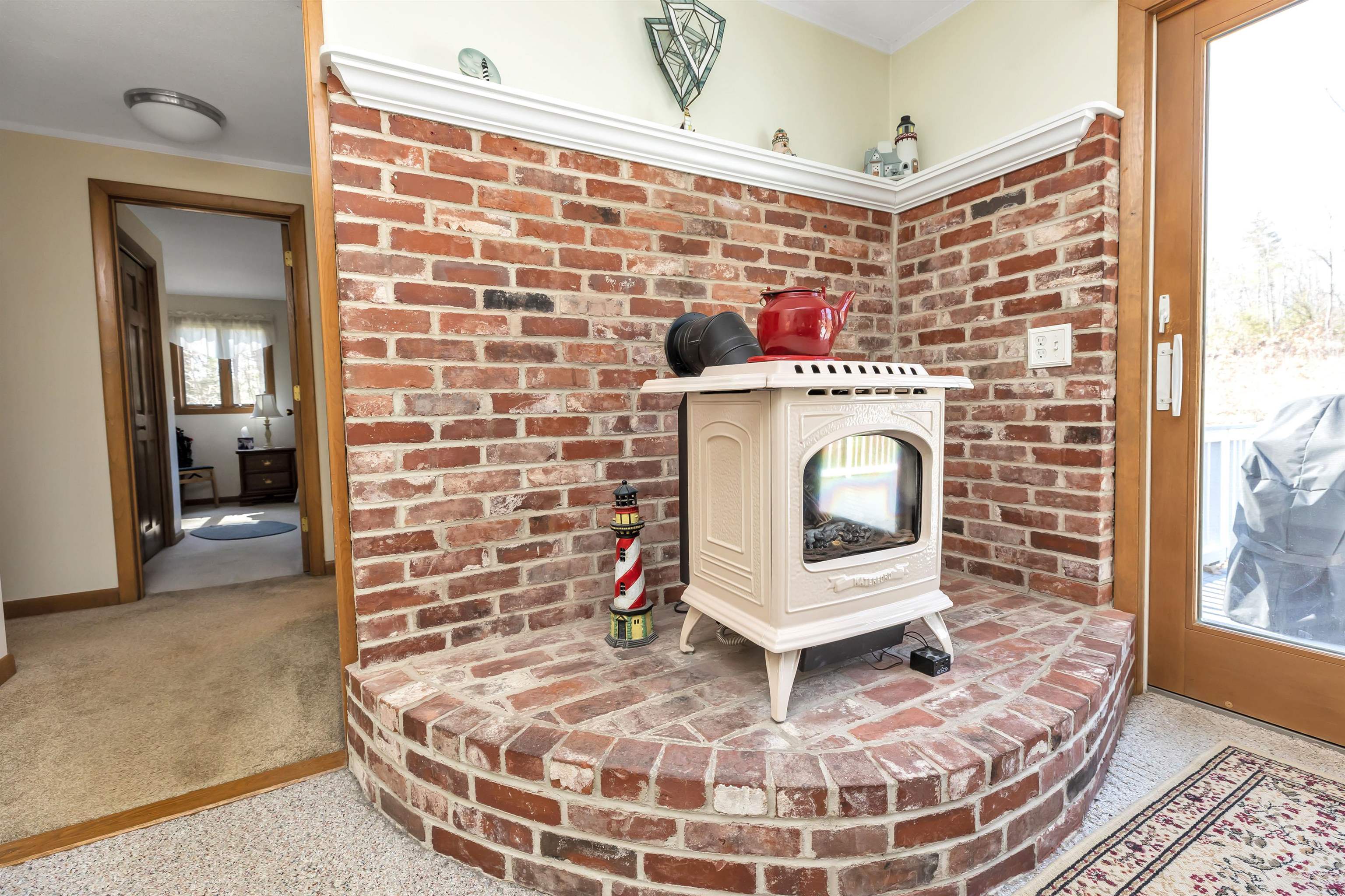 45 Whitten Road Milford, NH 03055 - Photo 12 of 40