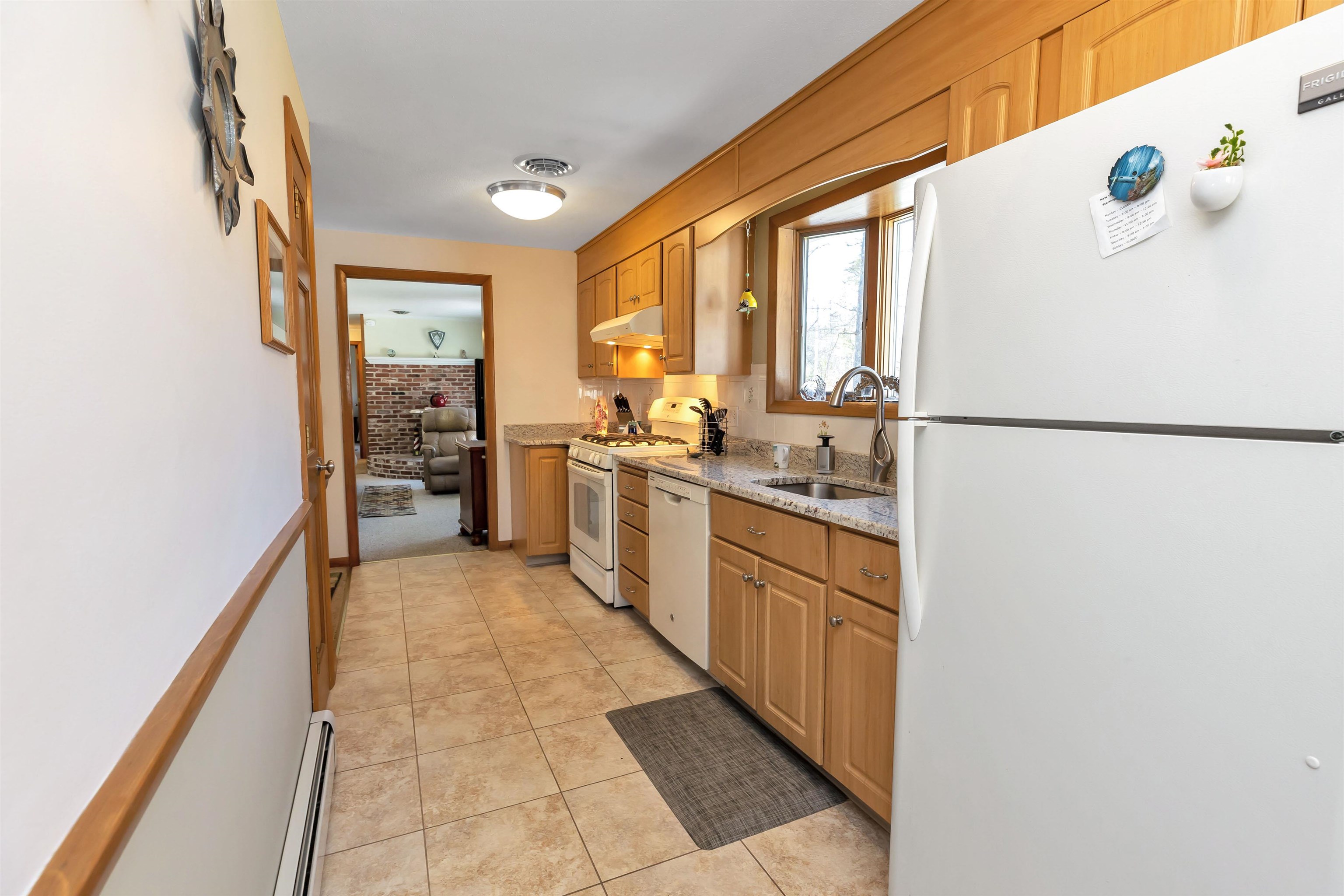 45 Whitten Road Milford, NH 03055 - Photo 15 of 40