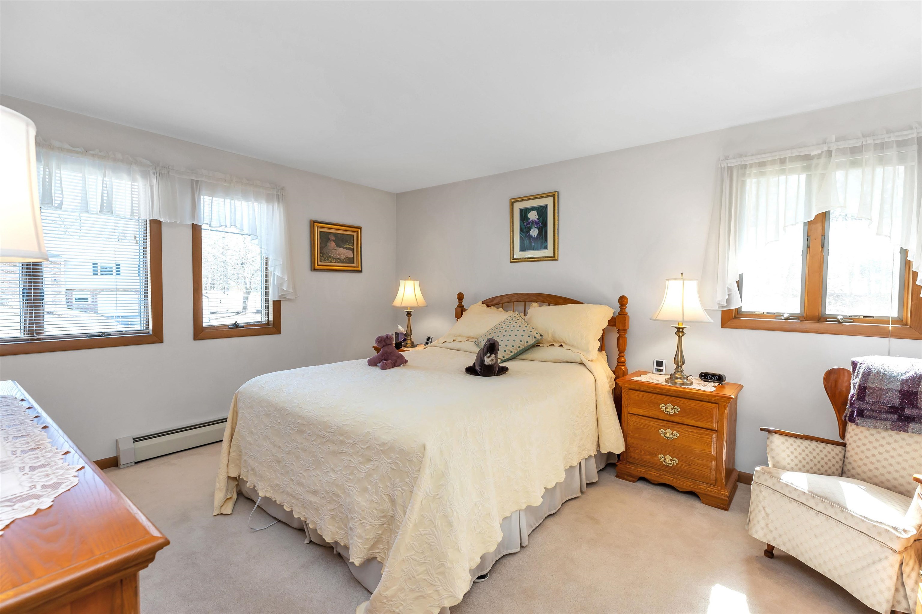 45 Whitten Road Milford, NH 03055 - Photo 20 of 40