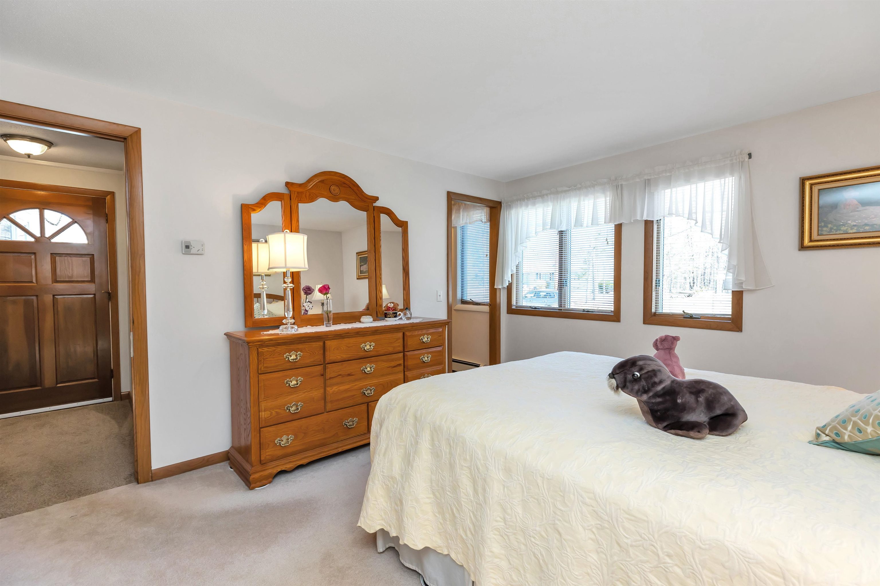 45 Whitten Road Milford, NH 03055 - Photo 21 of 40