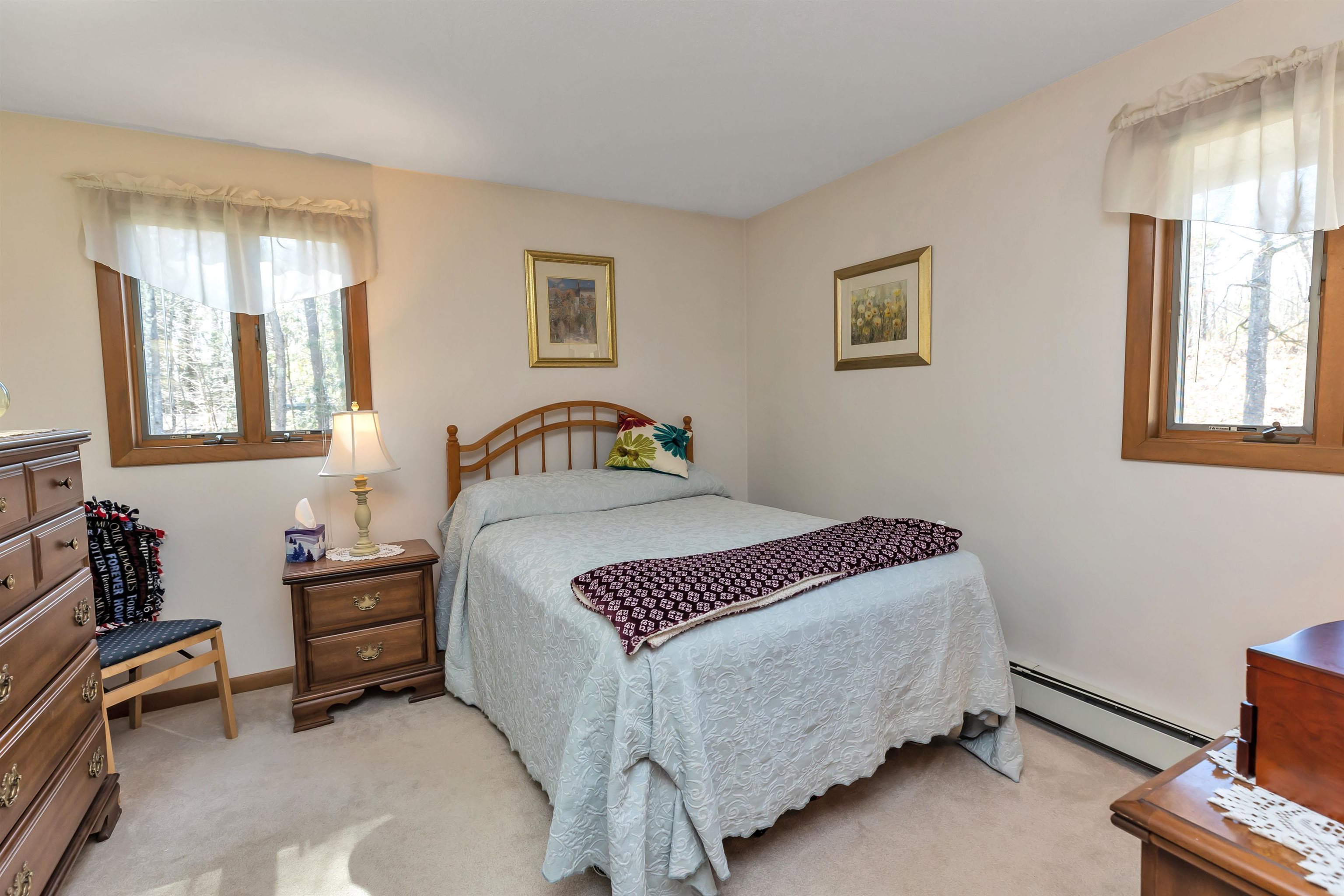 45 Whitten Road Milford, NH 03055 - Photo 24 of 40