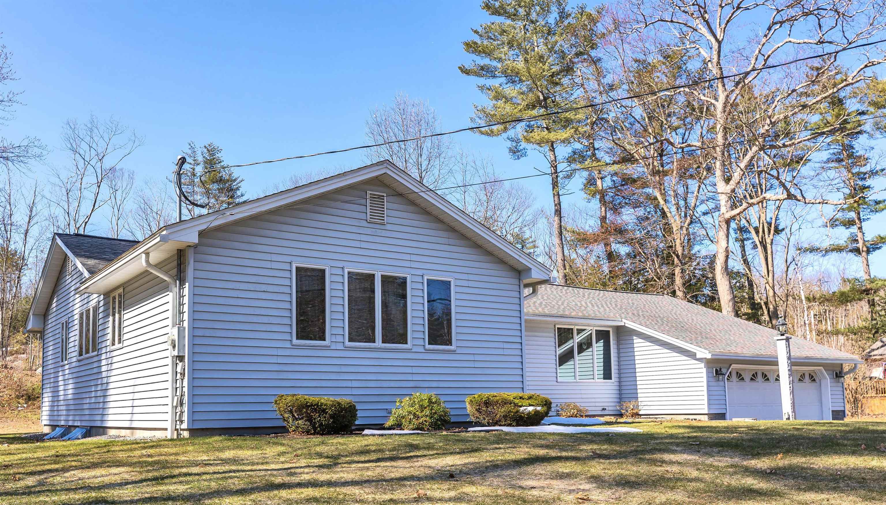 45 Whitten Road Milford, NH 03055 - Photo 3 of 40