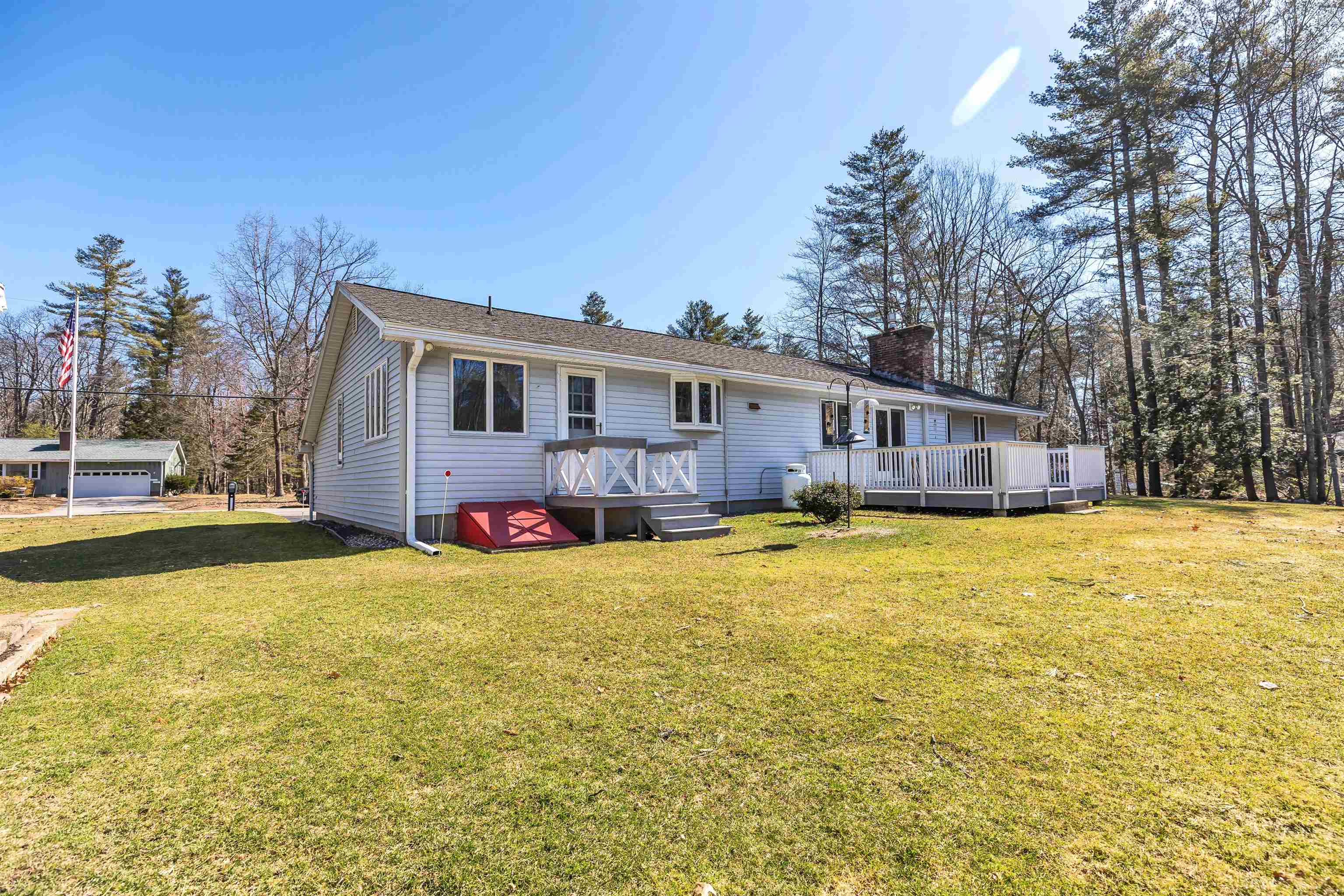 45 Whitten Road Milford, NH 03055 - Photo 37 of 40