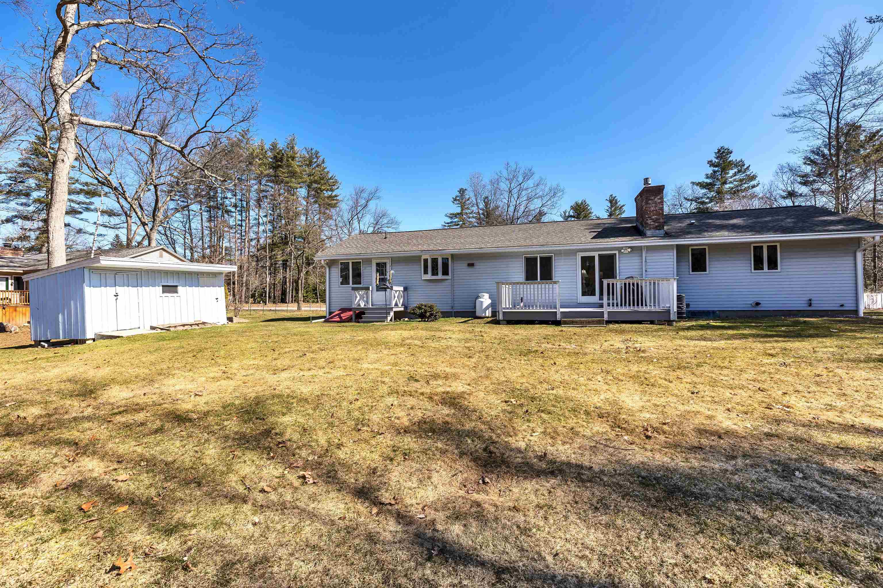 45 Whitten Road Milford, NH 03055 - Photo 38 of 40