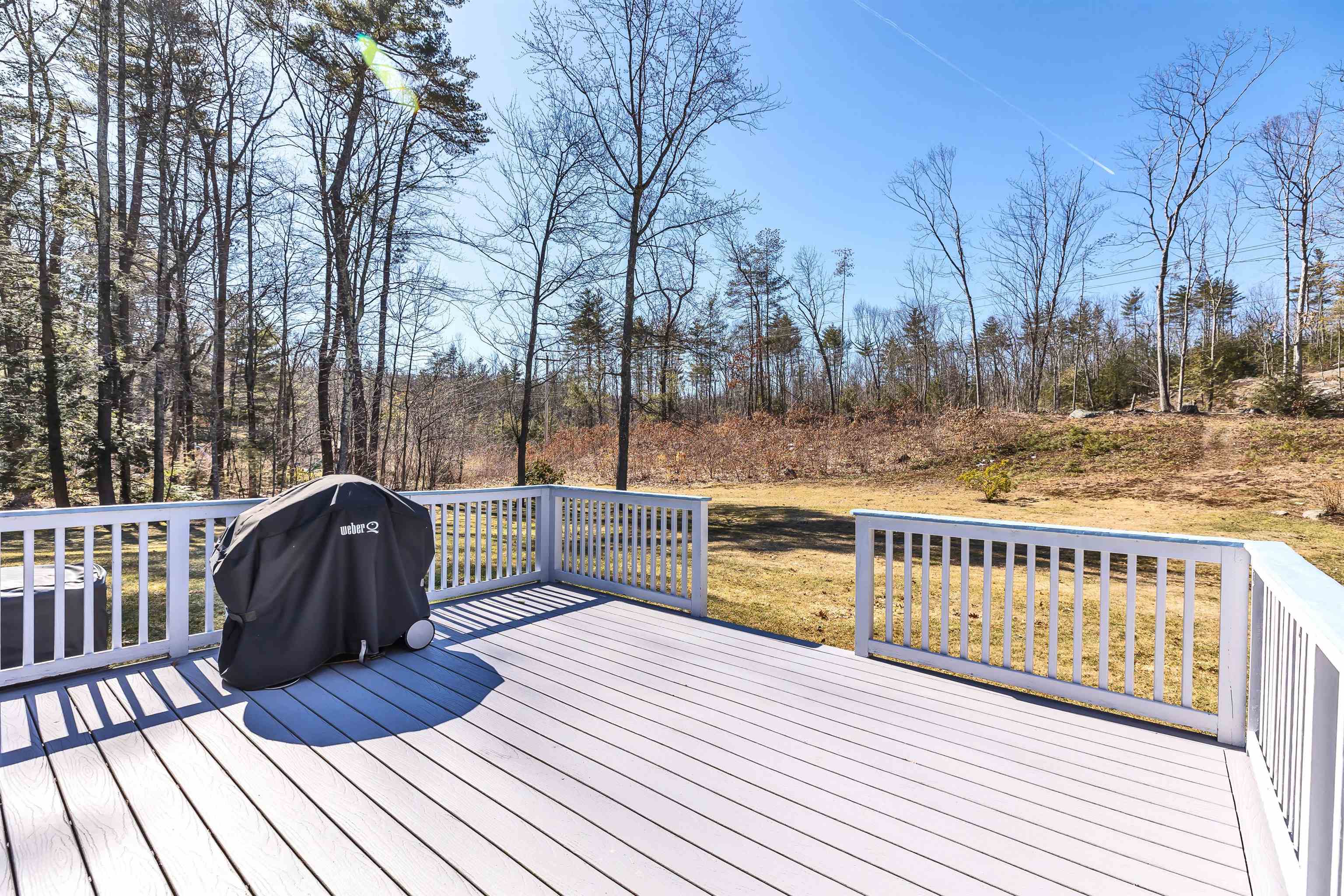 45 Whitten Road Milford, NH 03055 - Photo 39 of 40