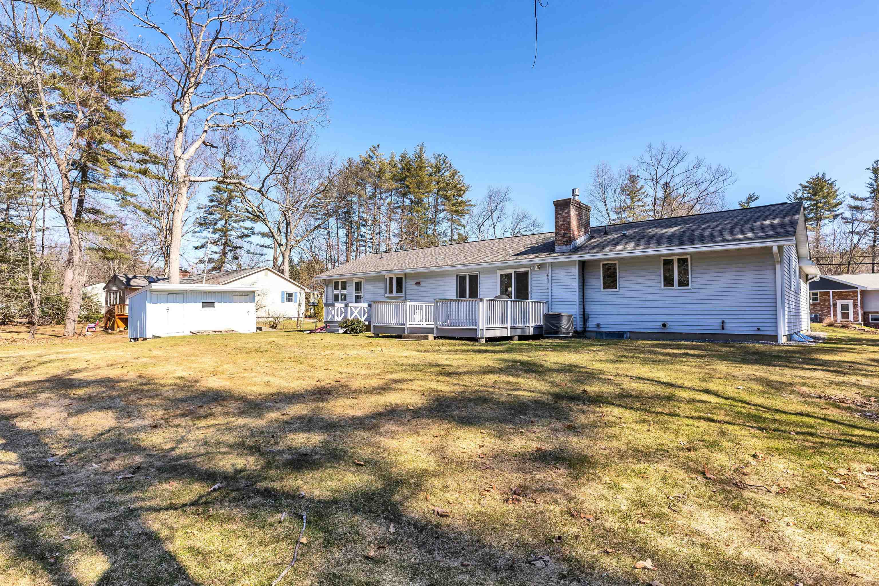 45 Whitten Road Milford, NH 03055 - Photo 4 of 40