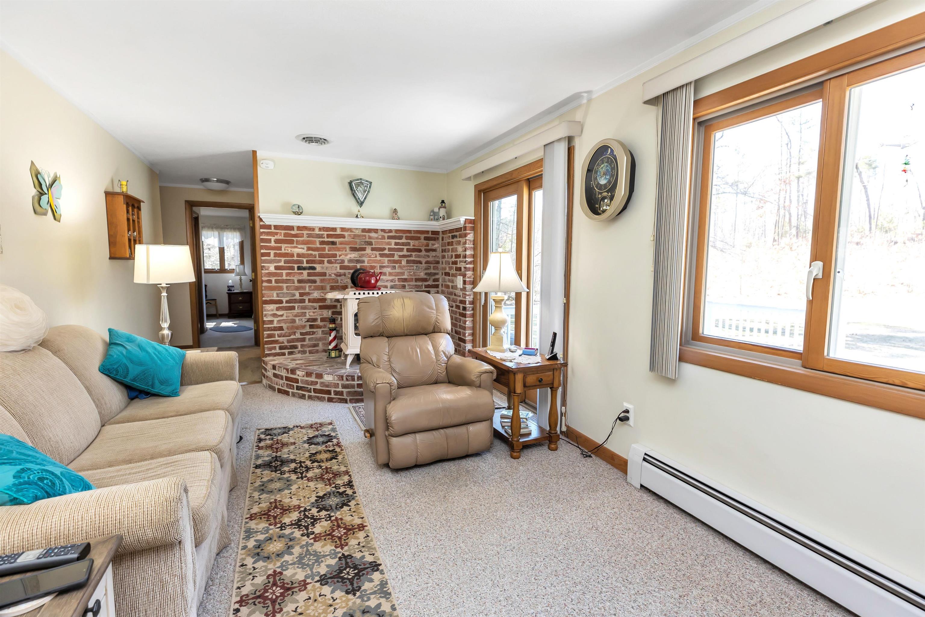 45 Whitten Road Milford, NH 03055 - Photo 10 of 40