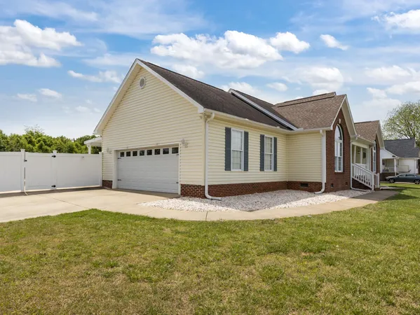 $345,000 | 132 Whispering Hill Lane, Chesnee, SC 29323