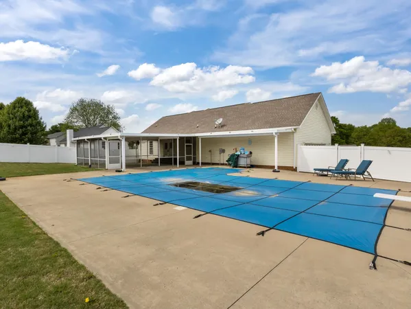 $345,000 | 132 Whispering Hill Lane, Chesnee, SC 29323