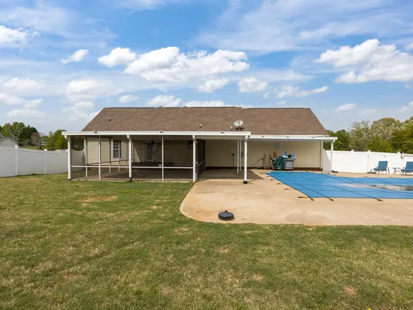 $345,000 | 132 Whispering Hill Lane, Chesnee, SC 29323