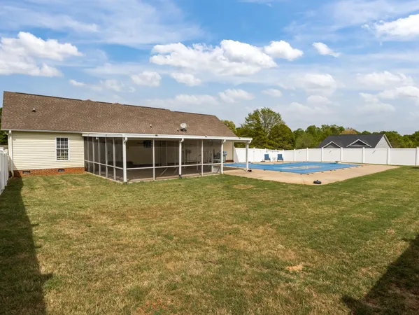 $345,000 | 132 Whispering Hill Lane, Chesnee, SC 29323