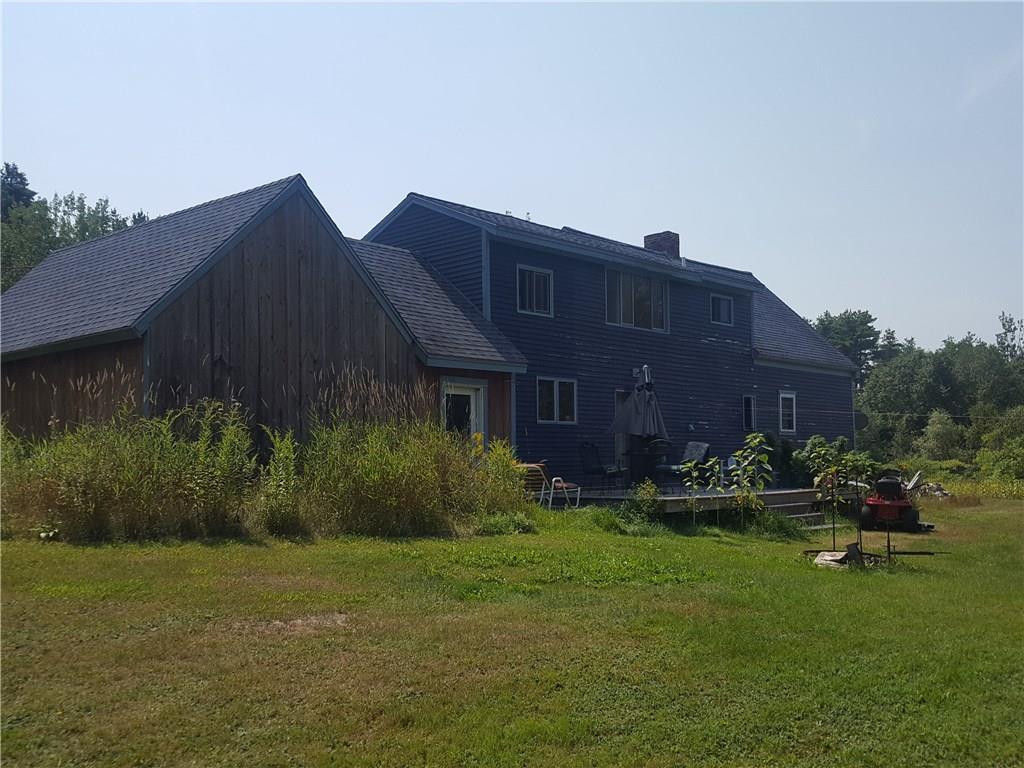 321 Happy Hollow Road Union, ME 04862 - Photo 5 of 26 Photo