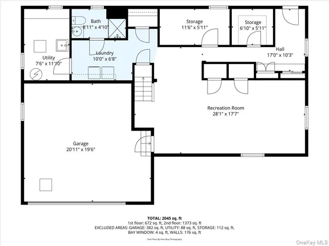 $749,000 | 39 Claire Avenue, New Rochelle, NY 10804