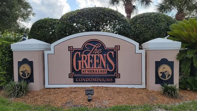 a sign that is on the side of a building