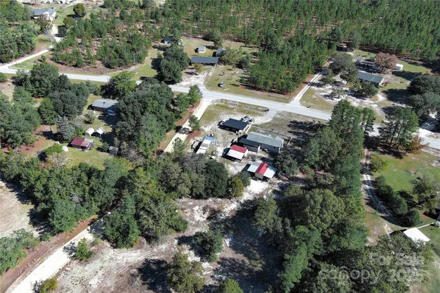 $215,000 | 2772 Highway 109, Ruby, SC 29741