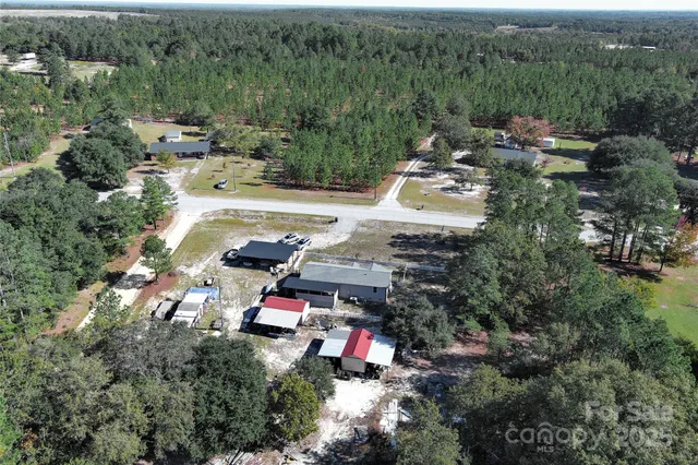 $215,000 | 2772 Highway 109, Ruby, SC 29741