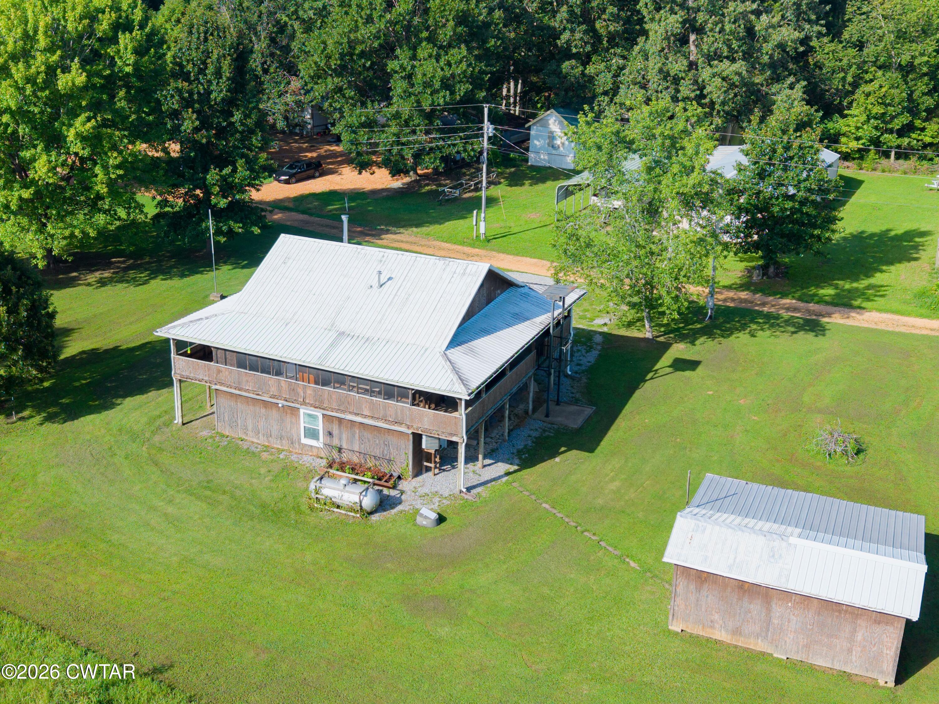 96 Boat Ramp Lane Decaturville, TN 38329 - Photo 49 of 54 20260721-IMG_2327