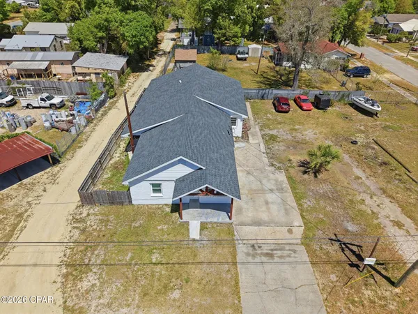 $496,000 | 803 Oak Avenue, Panama City, FL 32401