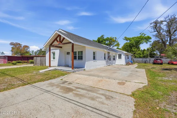 $496,000 | 803 Oak Avenue, Panama City, FL 32401