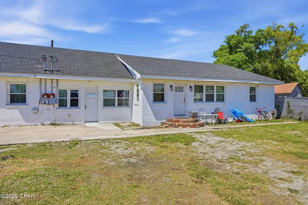 $496,000 | 803 Oak Avenue, Panama City, FL 32401