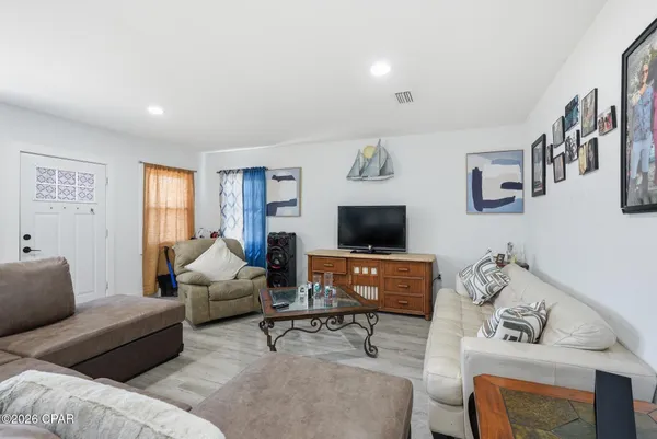 $496,000 | 803 Oak Avenue, Panama City, FL 32401