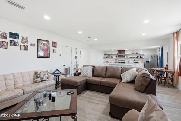 $496,000 | 803 Oak Avenue, Panama City, FL 32401