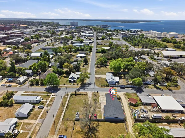 $496,000 | 803 Oak Avenue, Panama City, FL 32401