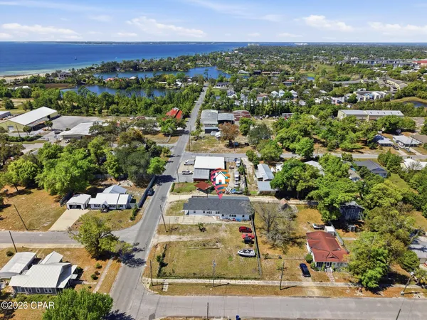 $496,000 | 803 Oak Avenue, Panama City, FL 32401