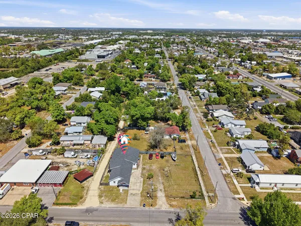 $496,000 | 803 Oak Avenue, Panama City, FL 32401