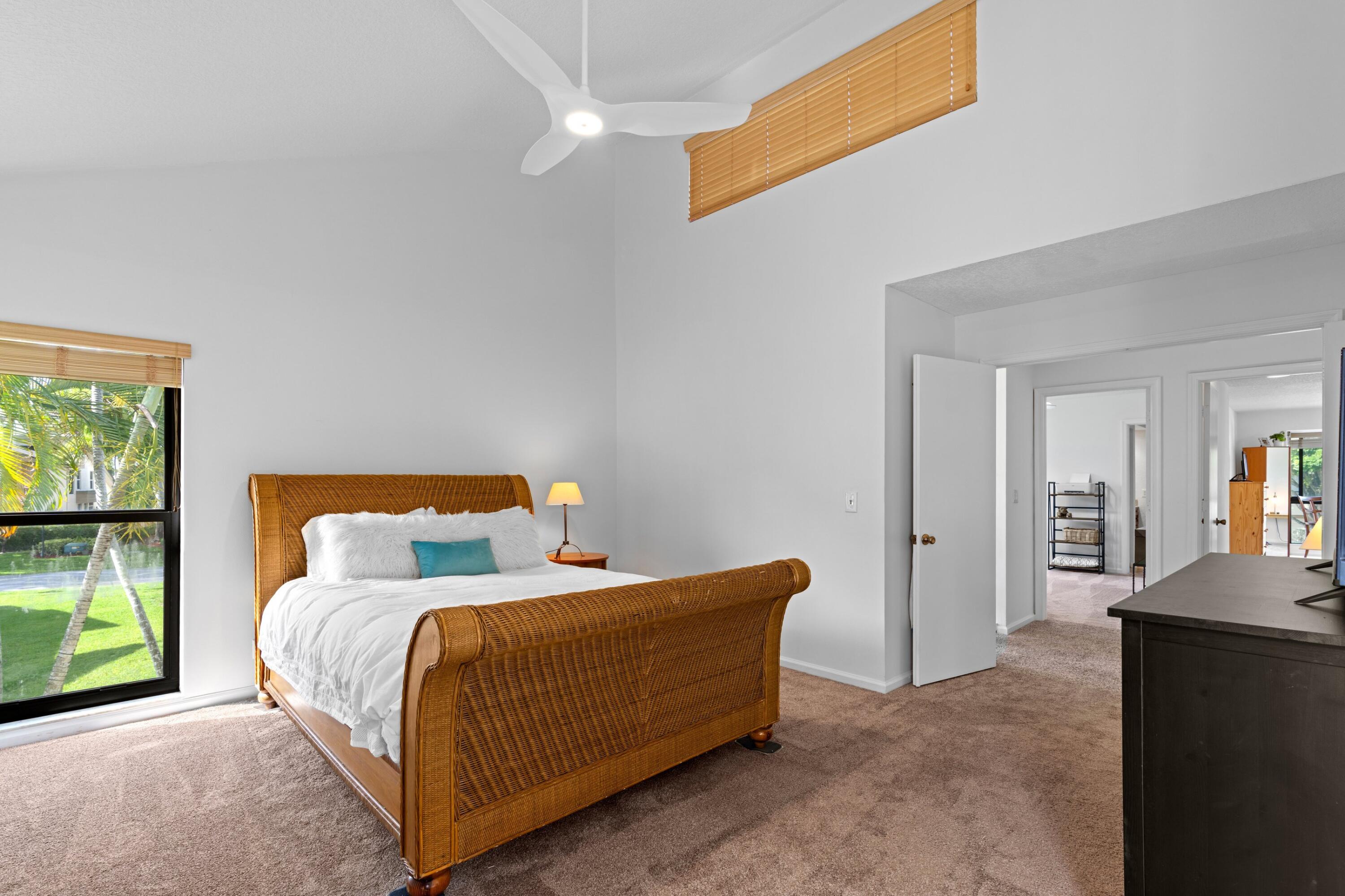 6079 Glendale Drive Boca Raton, FL 33433 - Photo 14 of 49 Primary Bedroom