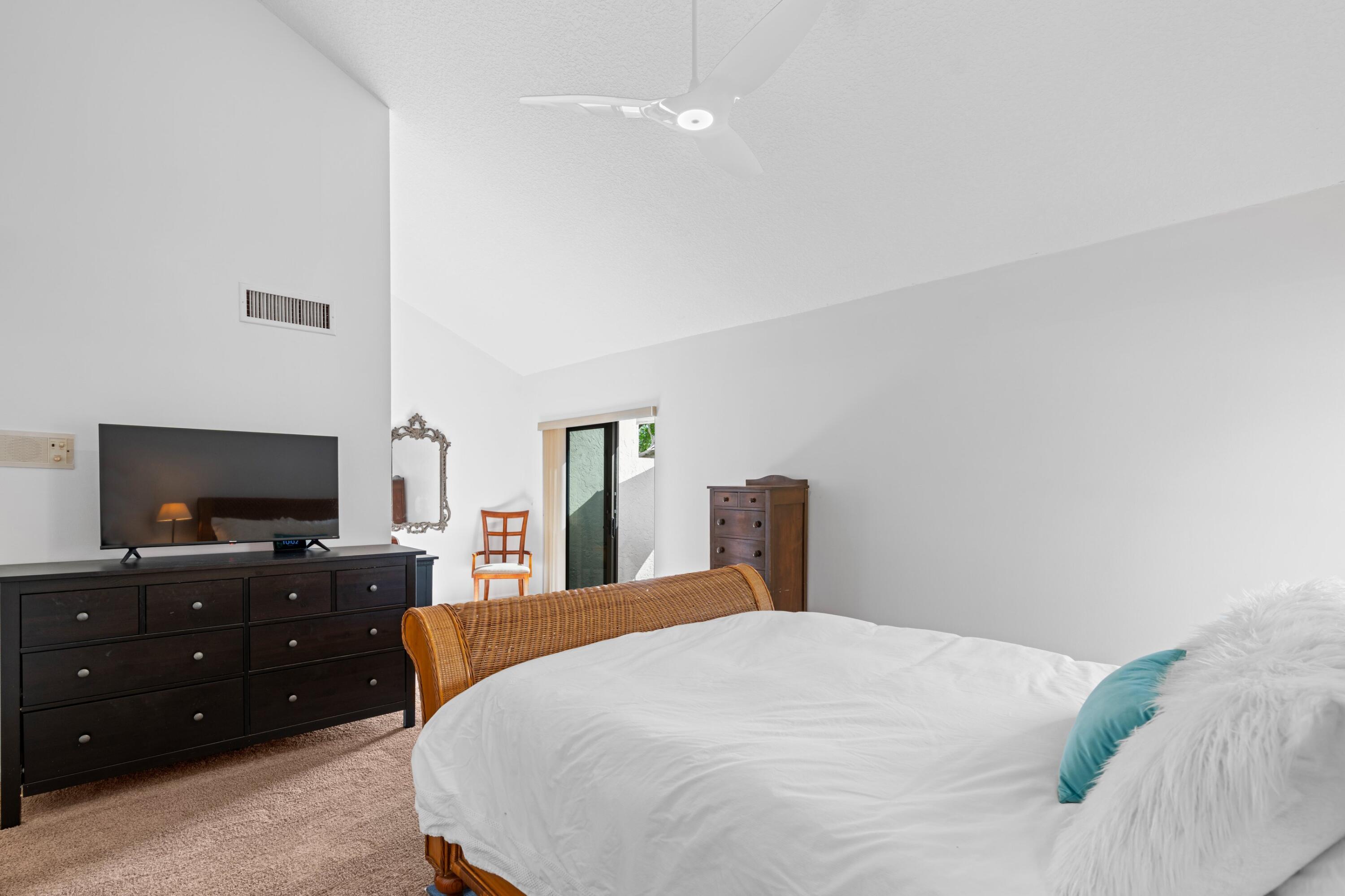 6079 Glendale Drive Boca Raton, FL 33433 - Photo 15 of 49 Primary Bedroom