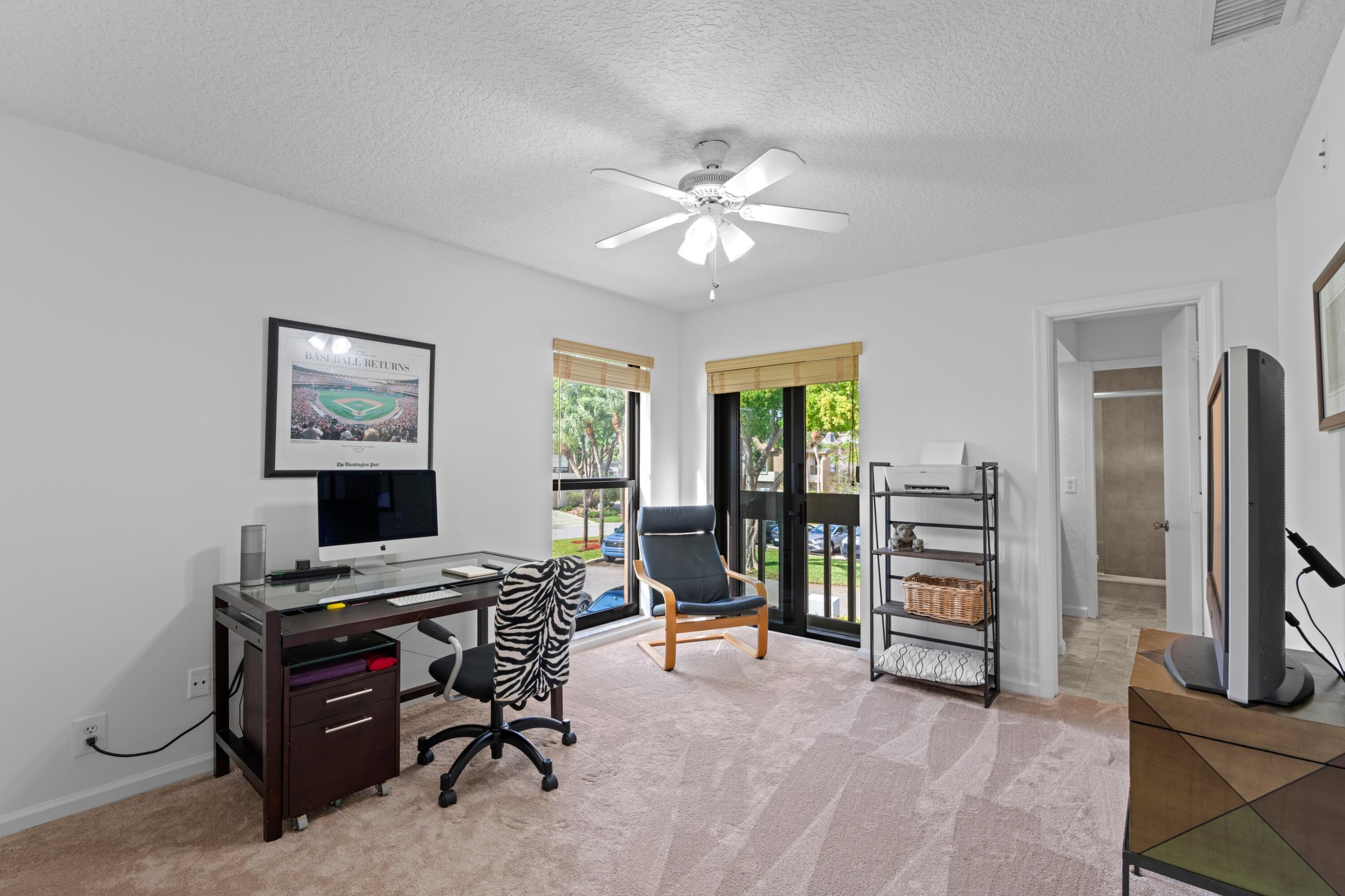 6079 Glendale Drive Boca Raton, FL 33433 - Photo 23 of 49 Bedroom #2